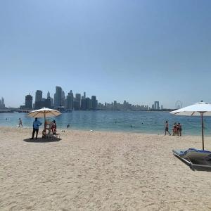  Dukes The Palm Dubai - 35