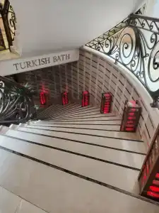 White Gold & Spa - All Inclusive - 18