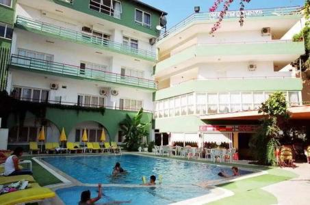 Arsi Enfi City Beach - 21