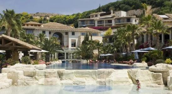 Columbia Beach Resort - 86