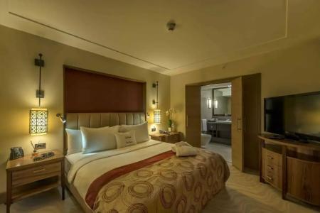 DoubleTree By Hilton Avanos Cappadocia - 2