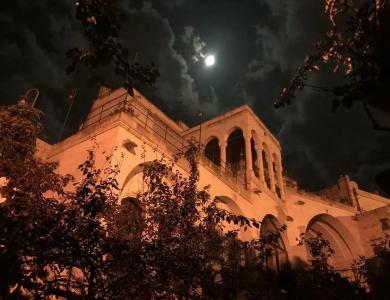 Melekler Evi Cave - 7