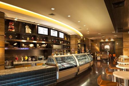 M Resort Spa & Casino - 81