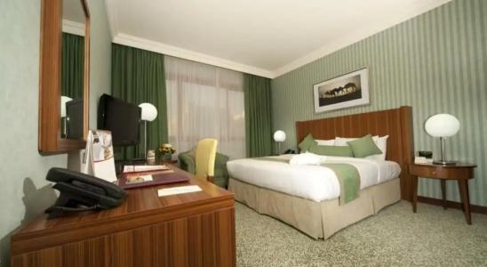 City Seasons Al Hamra - 72