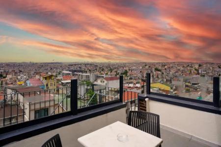 Faros Taksim-Special Category - 51