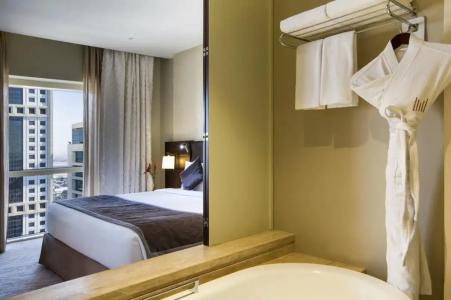 The Tower Plaza Dubai - 79