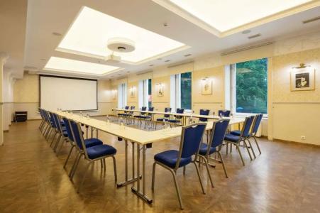 Radisson Old Town Riga - 95