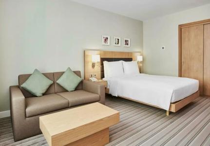 Hilton Garden Inn Dubai Mall Of The Emirates - 40