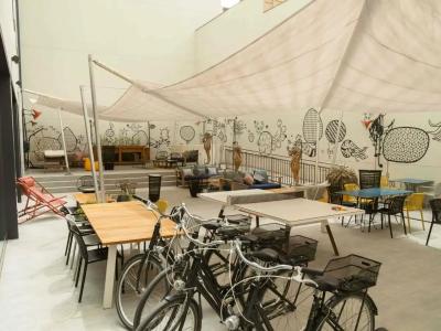 ibis Styles Barcelona City Bogatell - 54