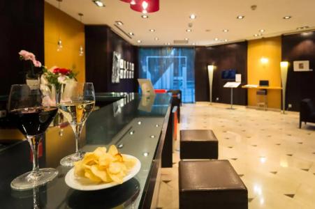 Eurostars Monumental - 32