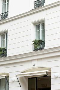 Hôtel Oratio - 41