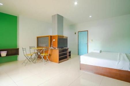 AJ Residence - 55