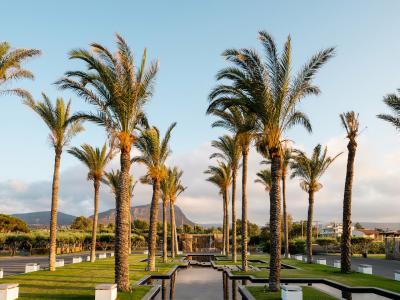 Amirandes Grecotel Boutique Resort - 82
