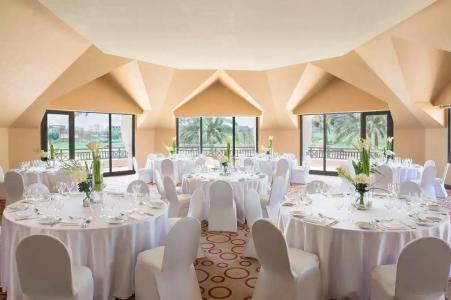 The Westin Cairo Golf Resort & Spa, Katameya Dunes - 48