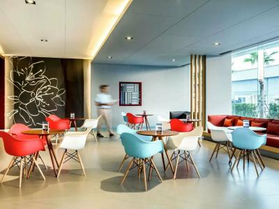 ibis Bangkok IMPACT - 84