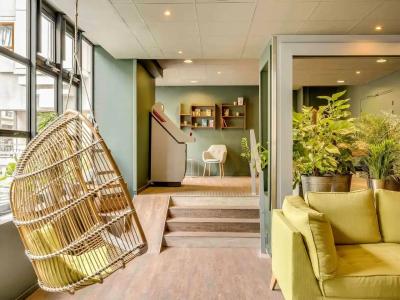 ibis Paris Bastille Opera - 46