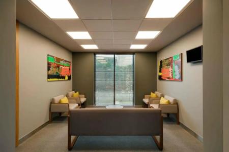 Park Inn by Radisson Istanbul Atasehir - 78