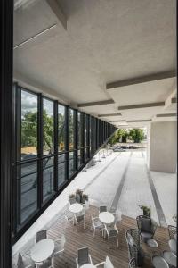 Courtyard by Marriott Vilnius City Center - 62