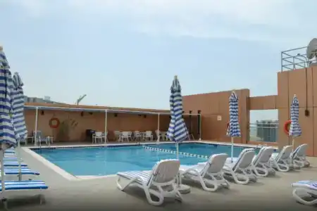 Sheraton Khalidiya - 49