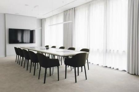 Pullman Berlin Schweizerhof - 85