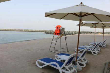 Al Bahar & Resort - 14