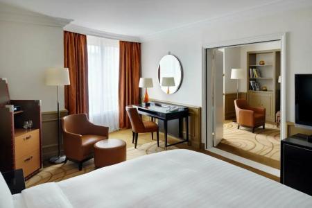 Marriott Champs Elysees - 65