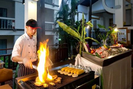 Centara Kata Resort Phuket - SHA Plus - 11