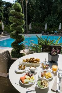 Rodos Park Suites & Spa - 48