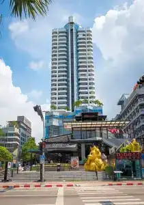 Markland Seaside Pattaya