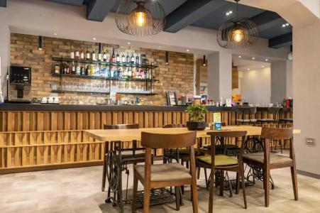 Bohemian Garni - Skadarlija - 47