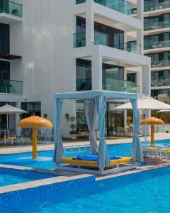 C Central Resort the Palm - 54