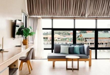 Baan Tah On The Sea - 70