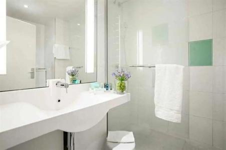 Novotel Genova City - 91