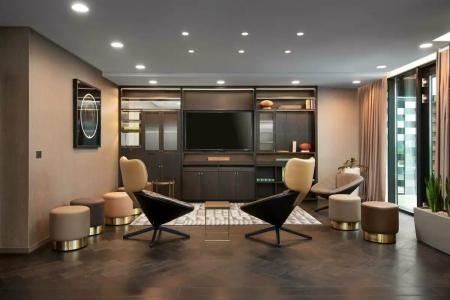 Hyatt Regency Sofia - 82