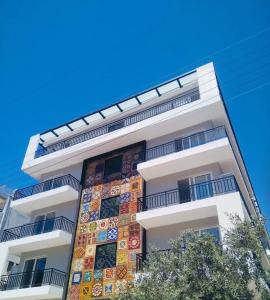 Athens coast