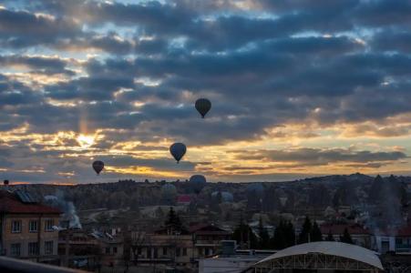 Peace Stone House - 42