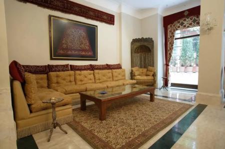Sultanhan - Special Category - 51