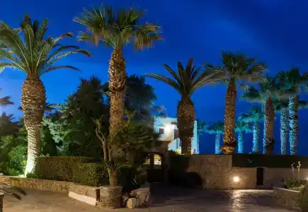 Aquila Rithymna Beach - 9