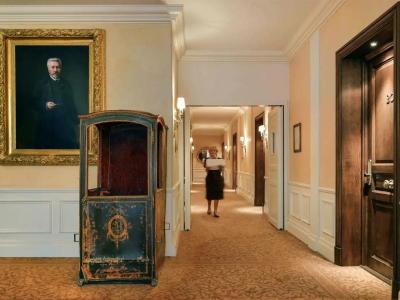 de la Cité & Spa MGallery - 69