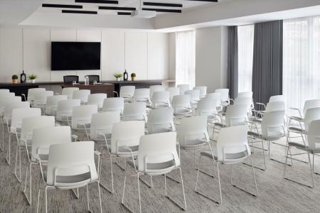 Courtyard by Marriott World Trade Centre, Dubai - 40
