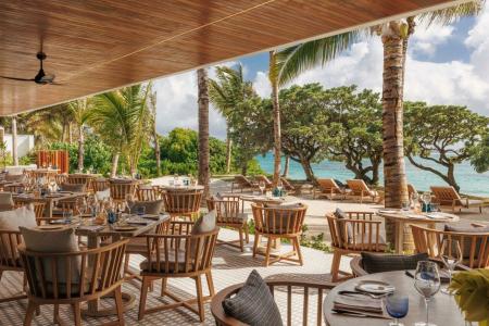 One&Only Le Saint Géran, Mauritius - 84