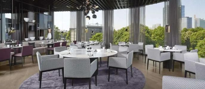 Hilton Tallinn Park - 59