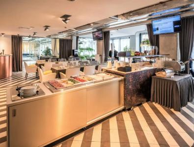 Rija VEF with FREE Parking - 42