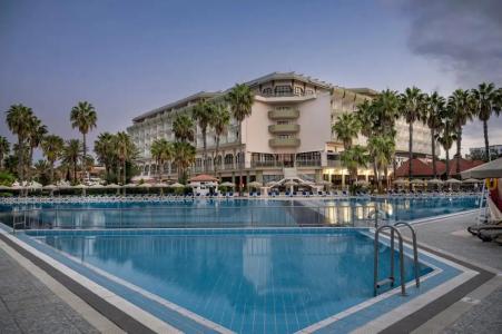 Adora & Resort