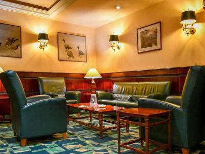Mercure Andorra - 43