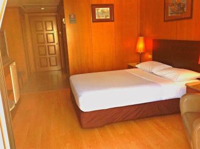 Dynasty Inn Pattaya - 34