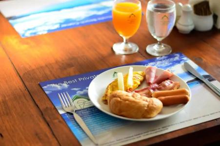 First Bungalow Beach Resort - SHA Plus - 65