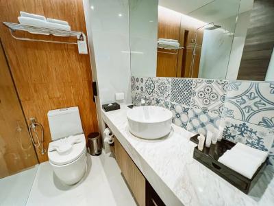 Ramada Plaza by Wyndham Chao Fah Phuket - 90
