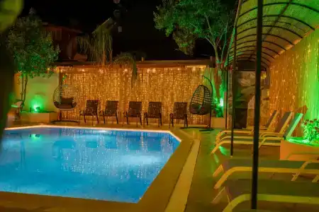 Arıkan Inn - 20