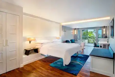 Sheraton Samui Resort - 3